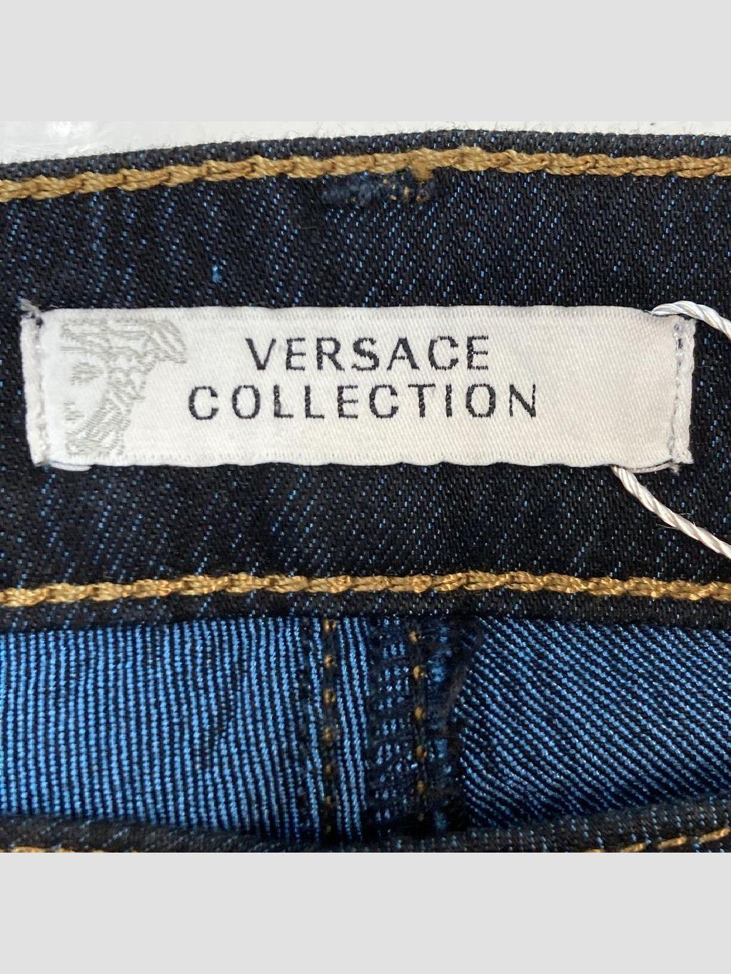 Jean VERSACE - Talla 36 (VOP01075242)-2