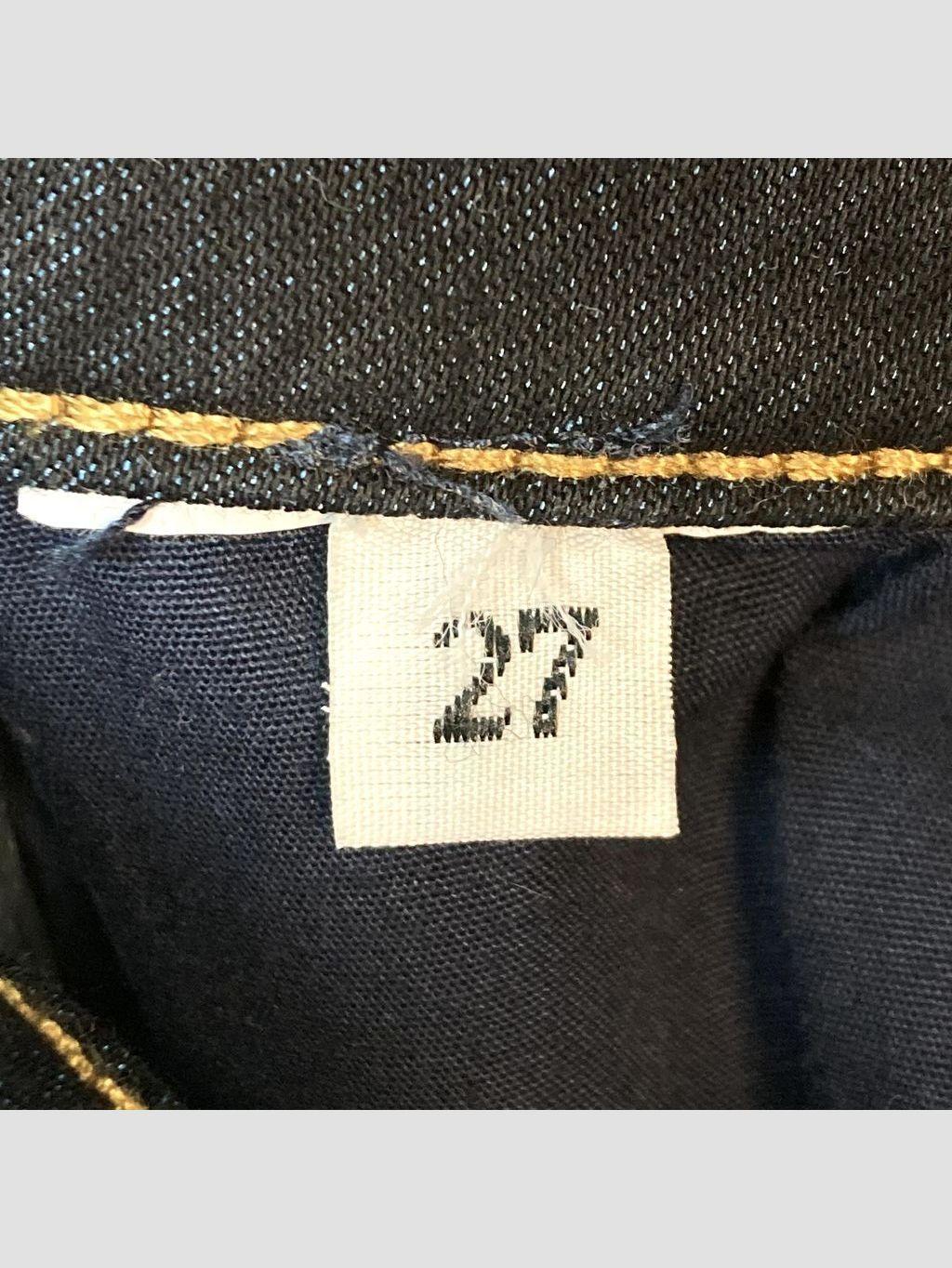 Jean VERSACE - Talla 36 (VOP01075242)-3