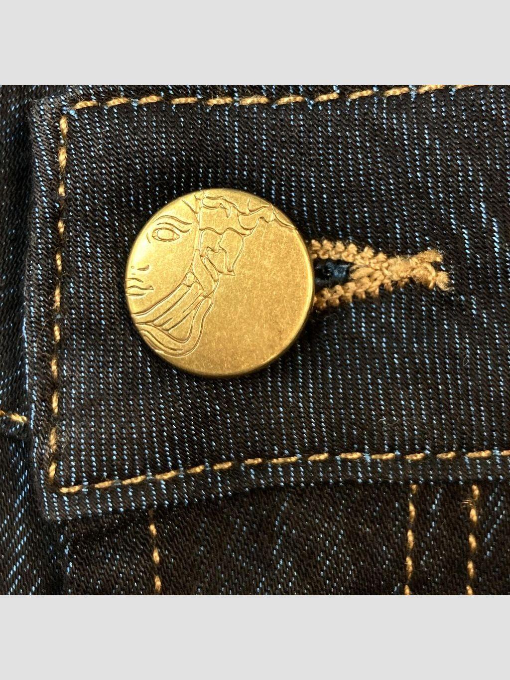 Jean VERSACE - Talla 36 (VOP01075242)-4