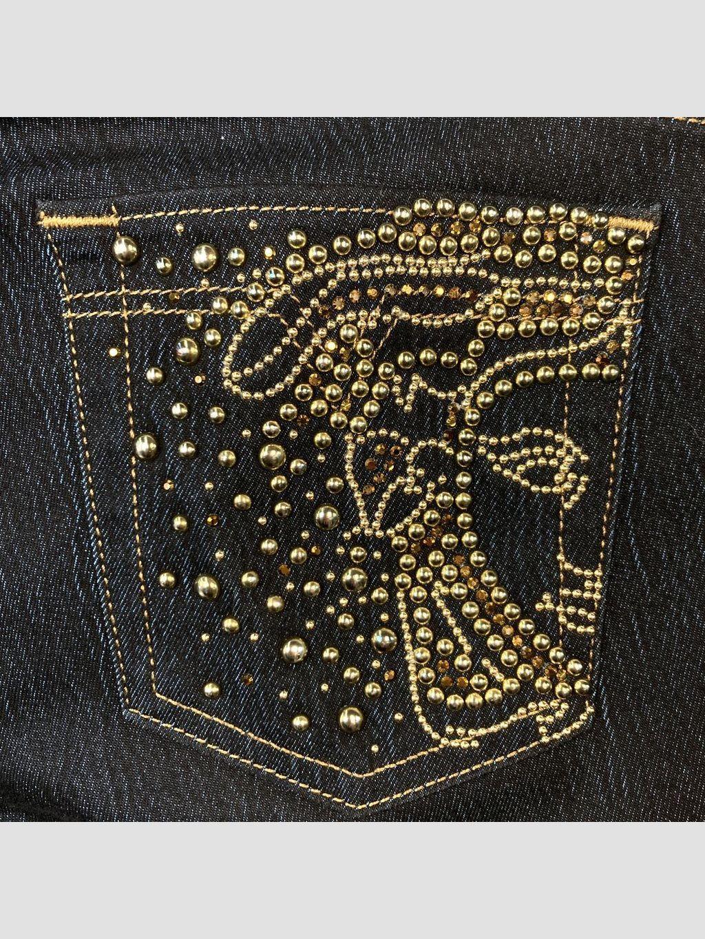 Jean VERSACE - Talla 36 (VOP01075242)-7