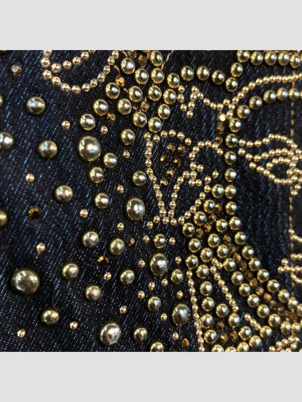 Jean VERSACE - Talla 36 (VOP01075242)-8