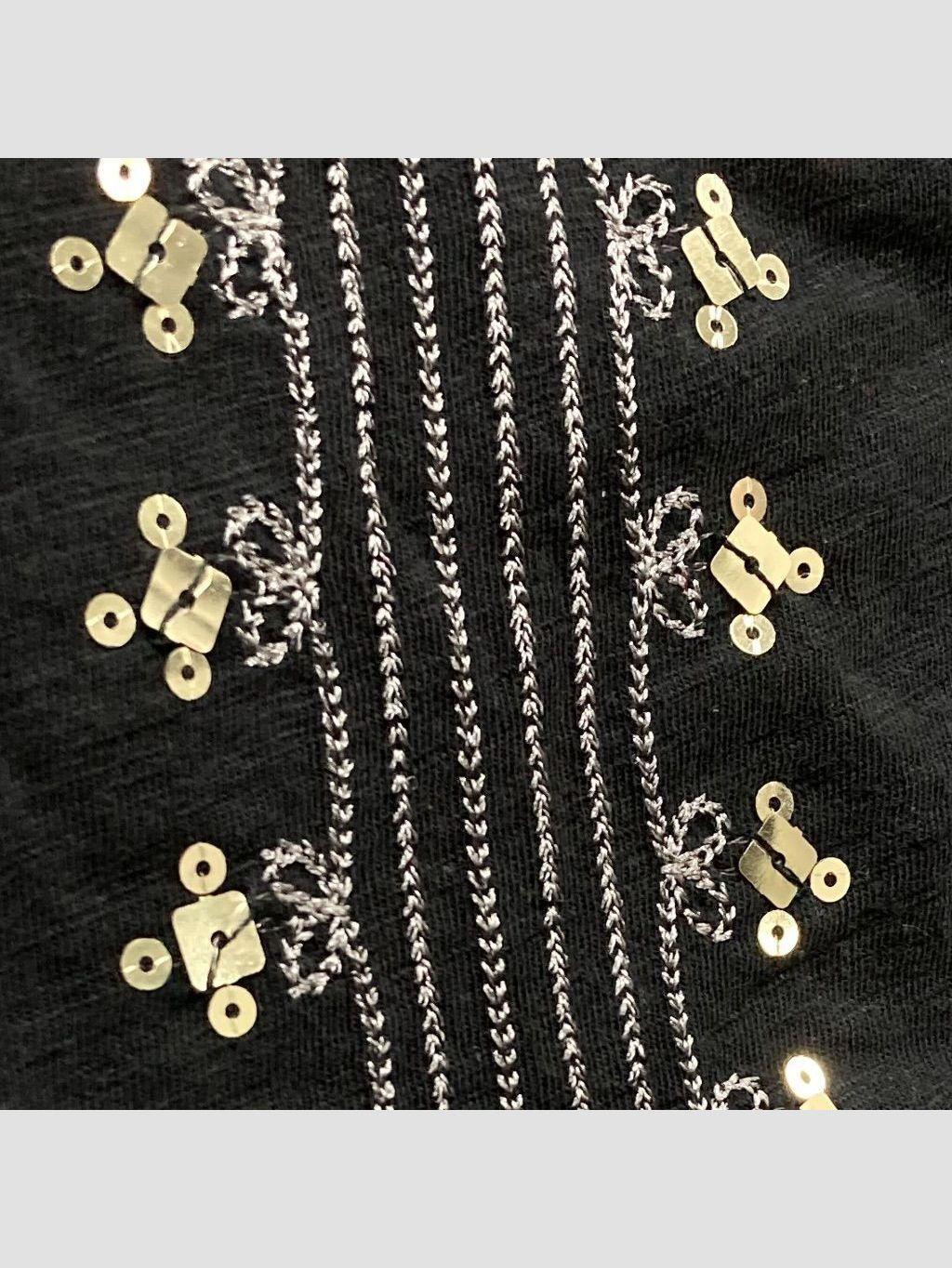 Polera sin mangas RAPSODIA - Talla M (VOP01043296)-2