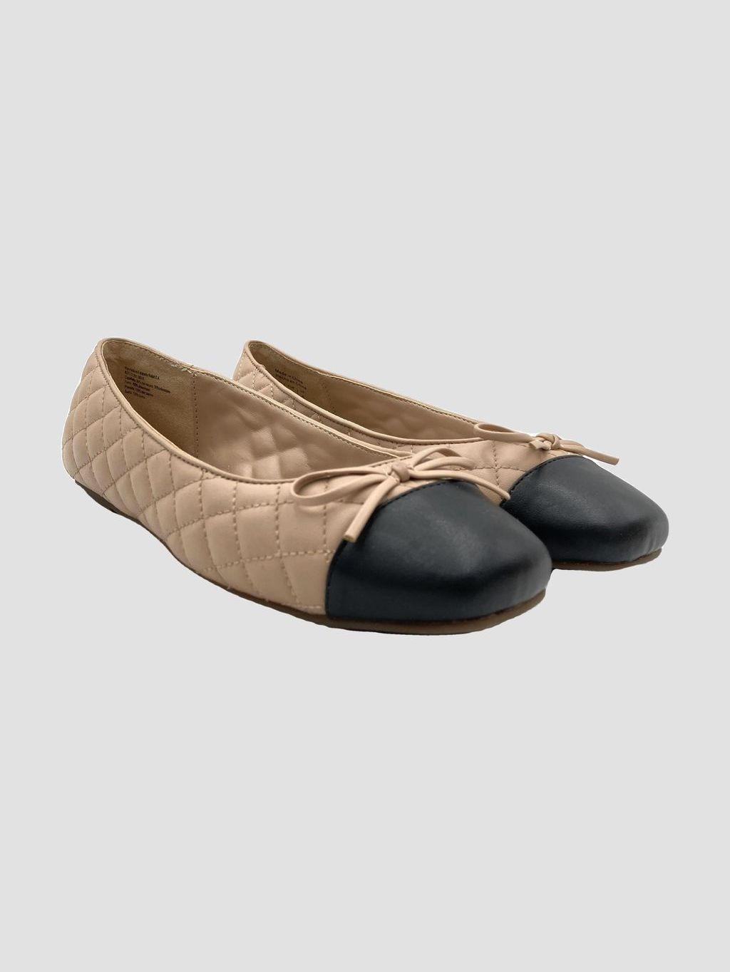 Ballerinas ALDO - Talla 38 (VOP00960505)-1