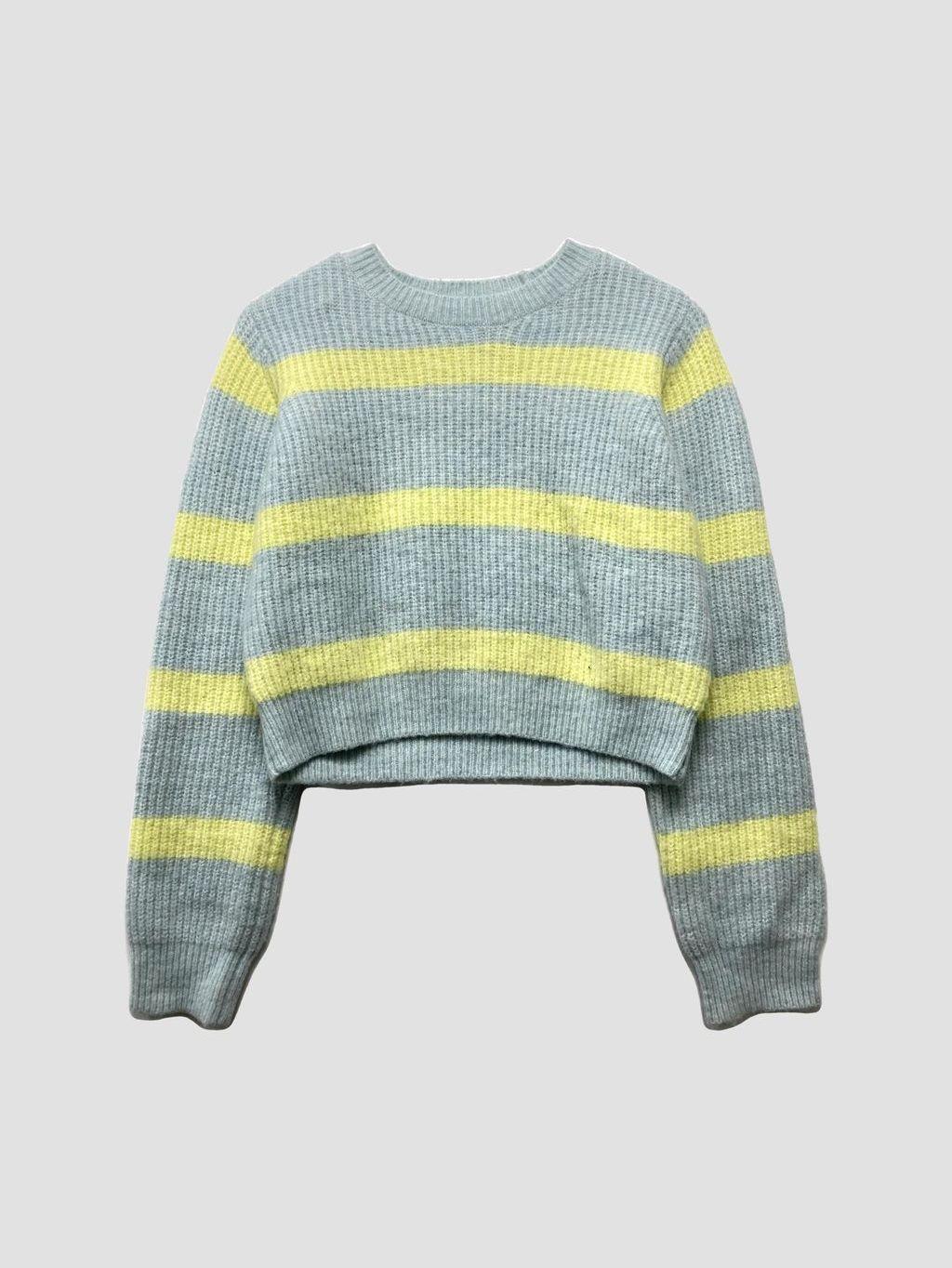 Sweater OPPOSITE - Talla XS (VOP00943575)-0