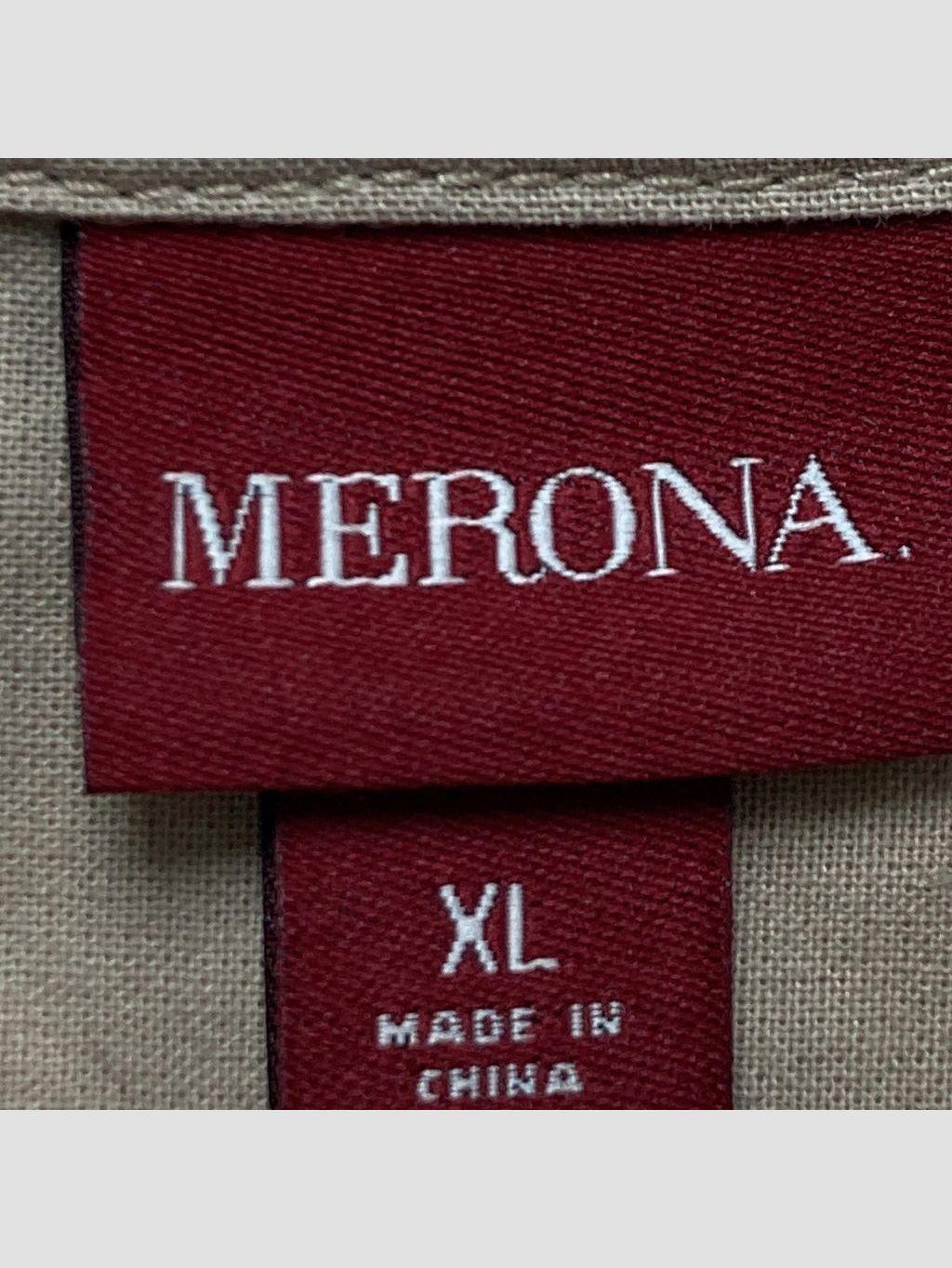 Vestido corto MERONA - Talla XL (VOP00937375)-1