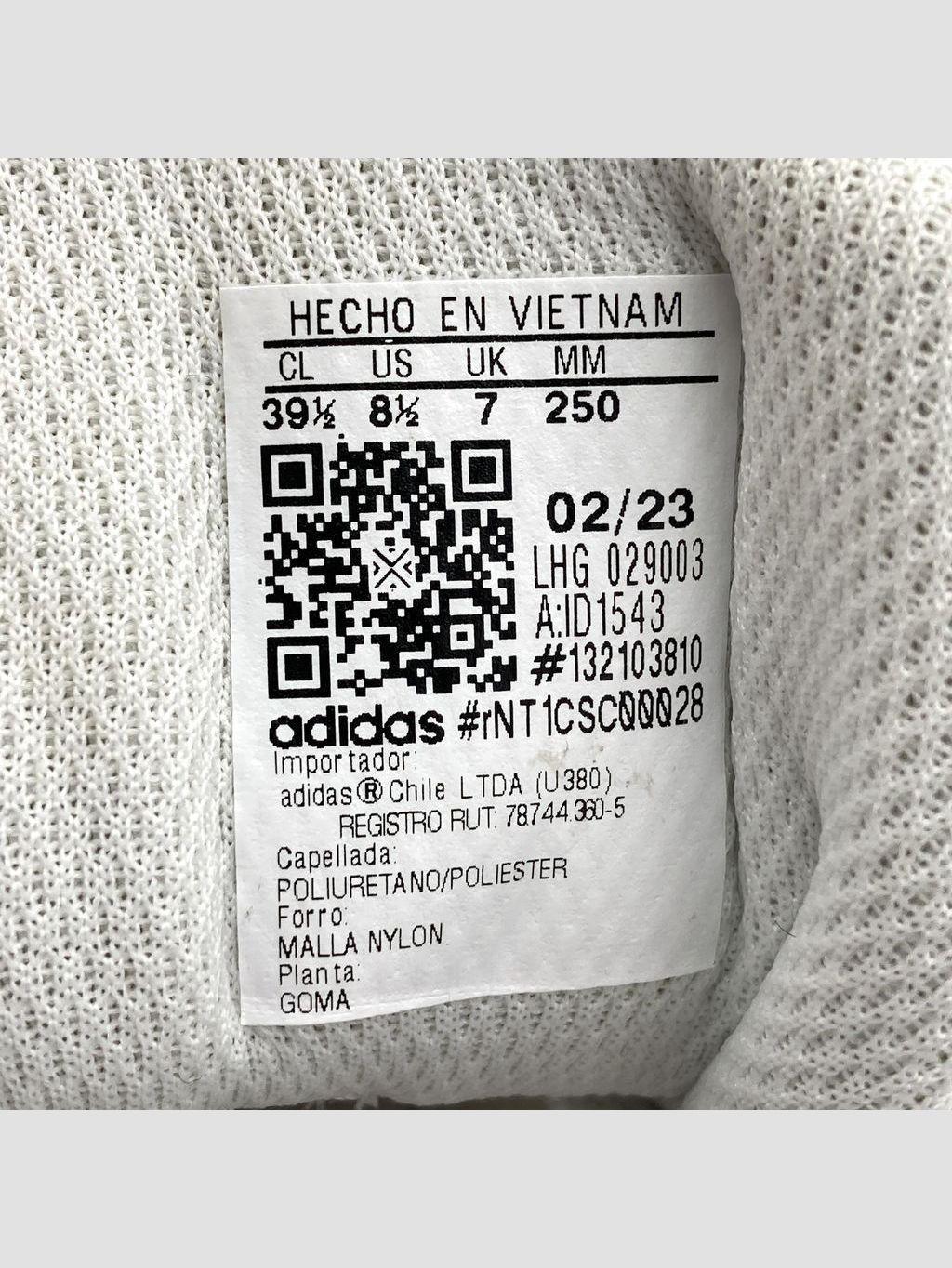 Zapatillas ADIDAS - Talla 39 (VOP01018178)-3