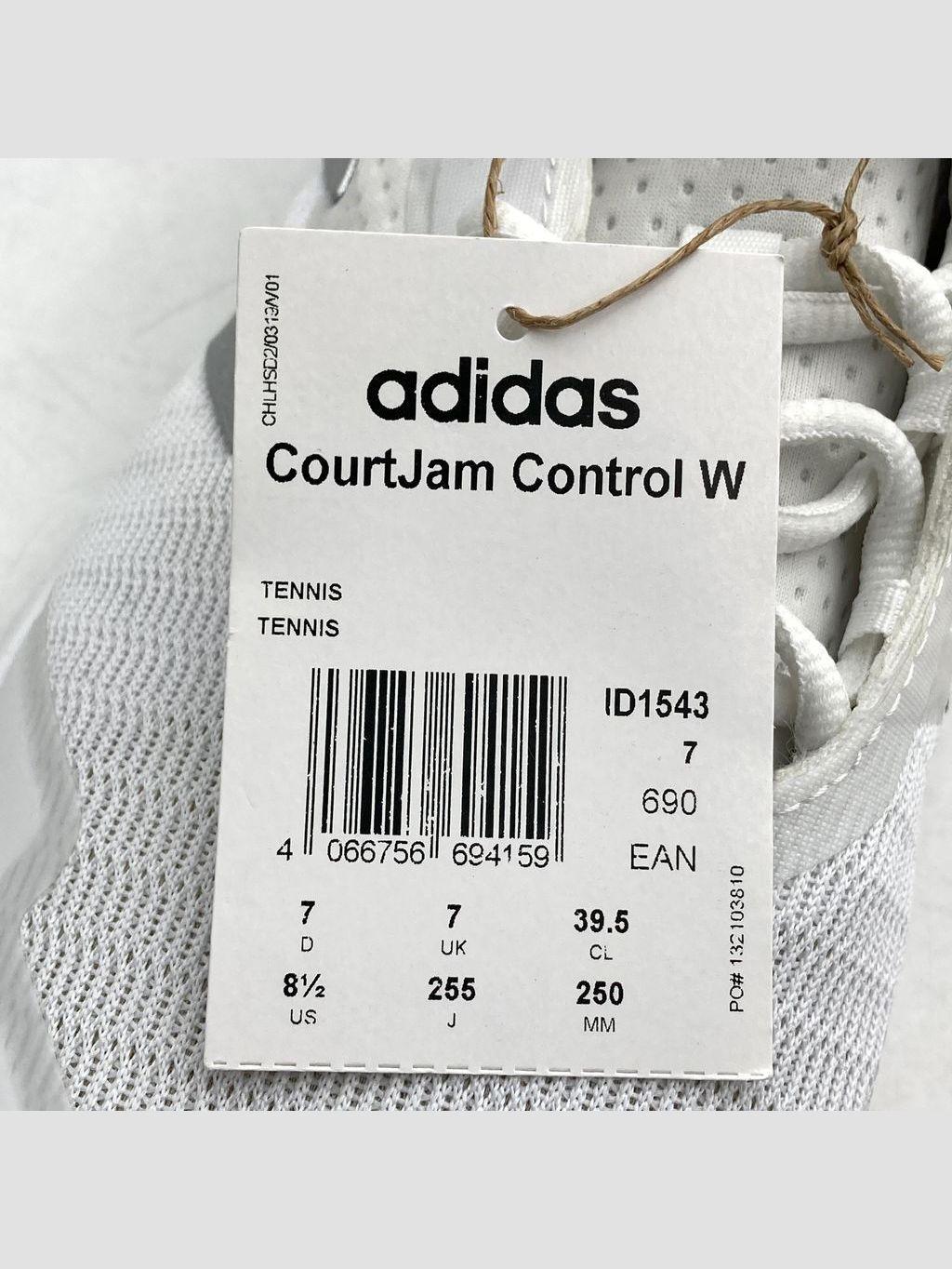 Zapatillas ADIDAS - Talla 39 (VOP01018178)-4