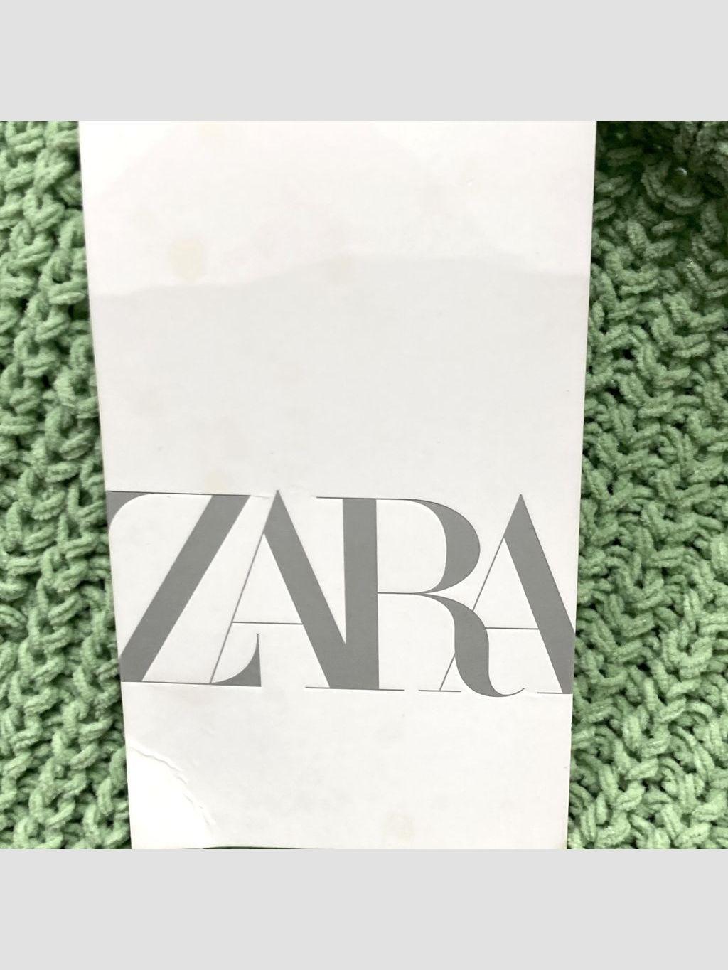 Falda corta ZARA - Talla 38 (VOP01012144)-2