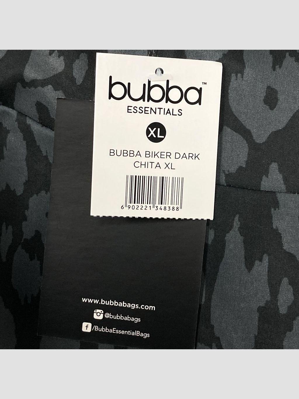 Calza biker BUBBA - Talla 42 (VOP01098143)-2