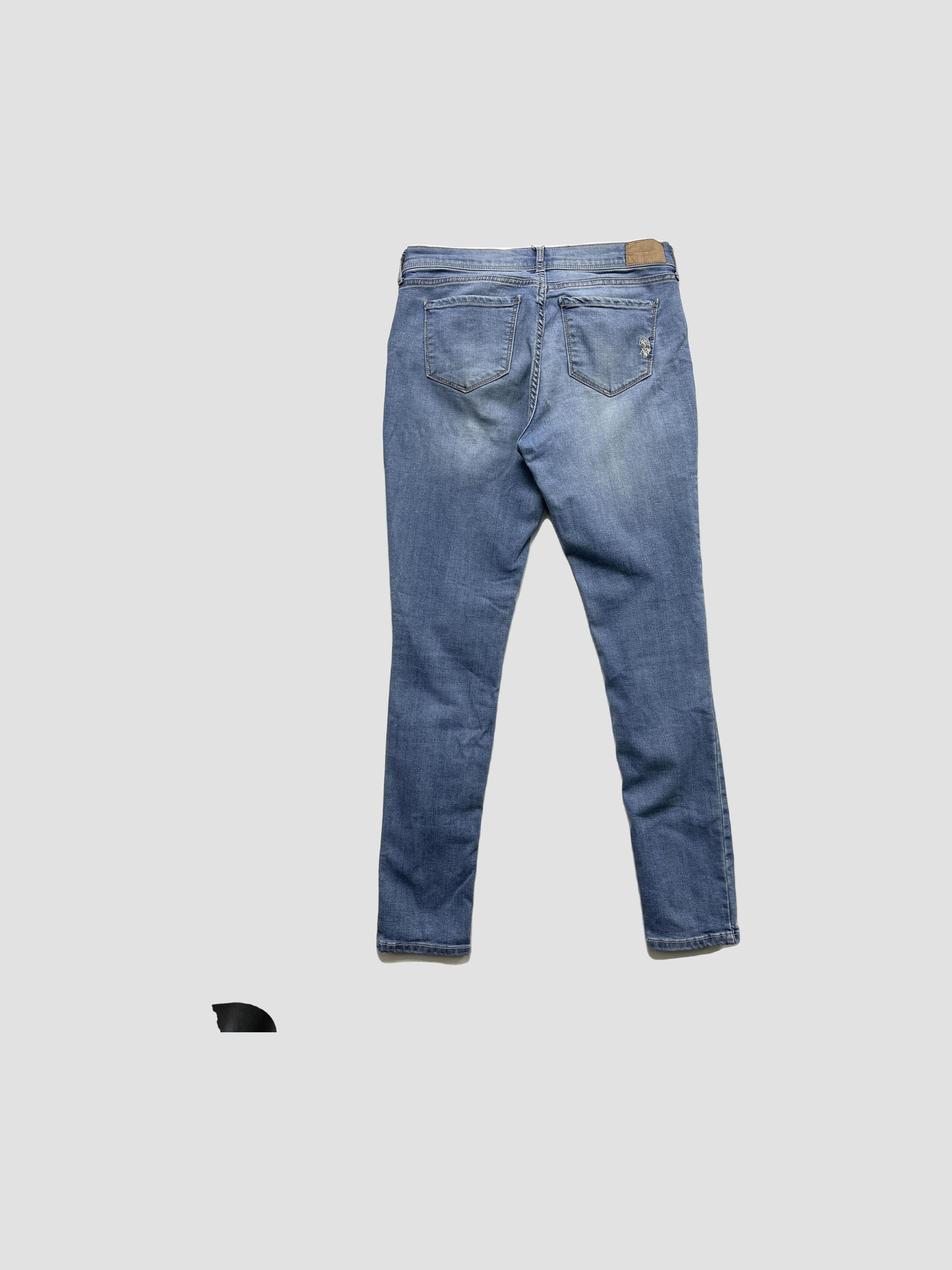 Jean U.S. POLO ASSN. - Talla 36 (VOP00913167)-1