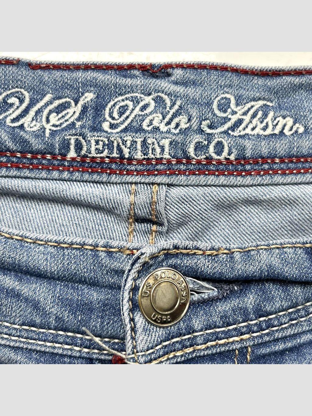 Jean U.S. POLO ASSN. - Talla 36 (VOP00913167)-2