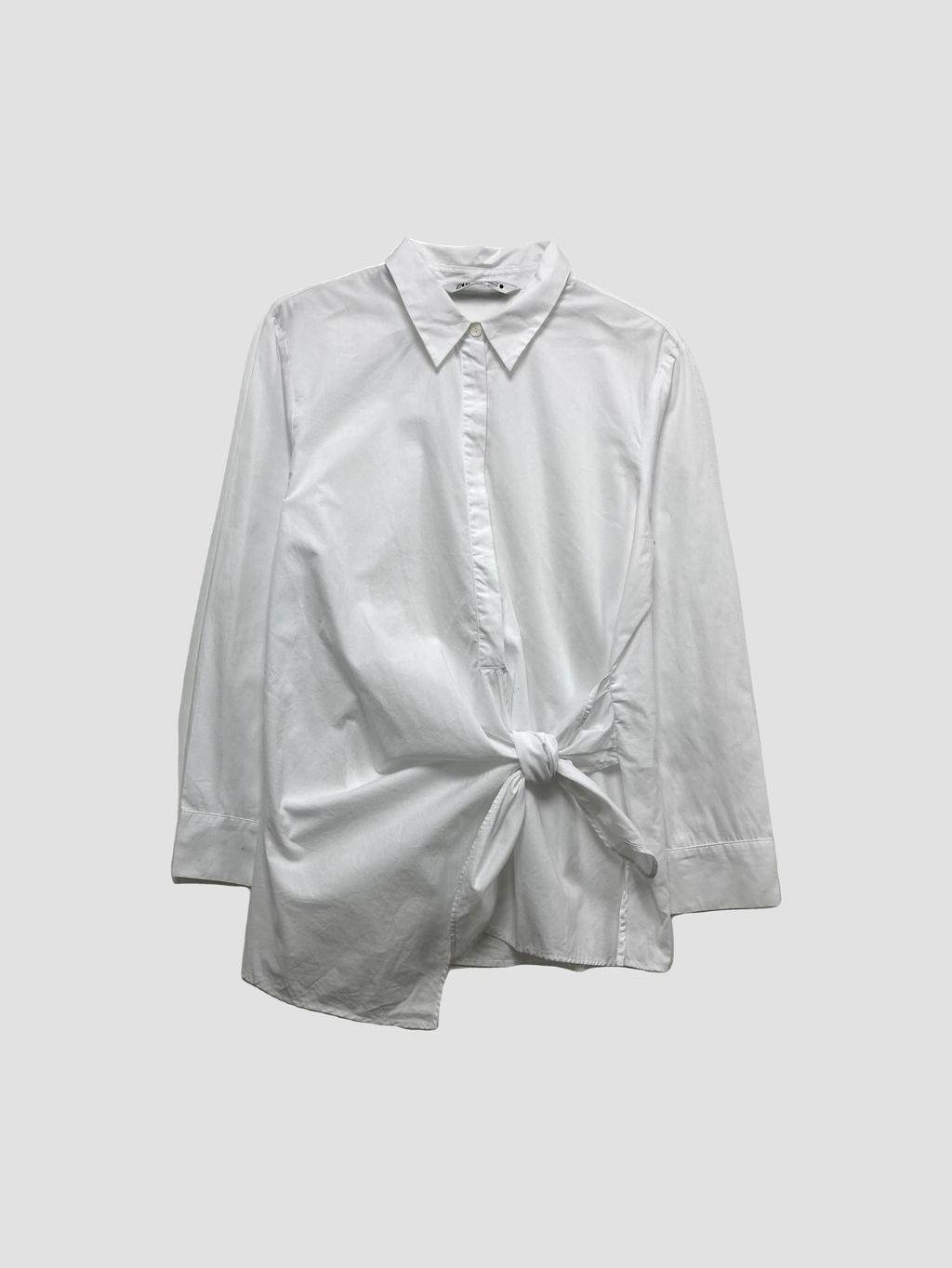 Blusa ZARA - Talla L (VOP00878393)-0