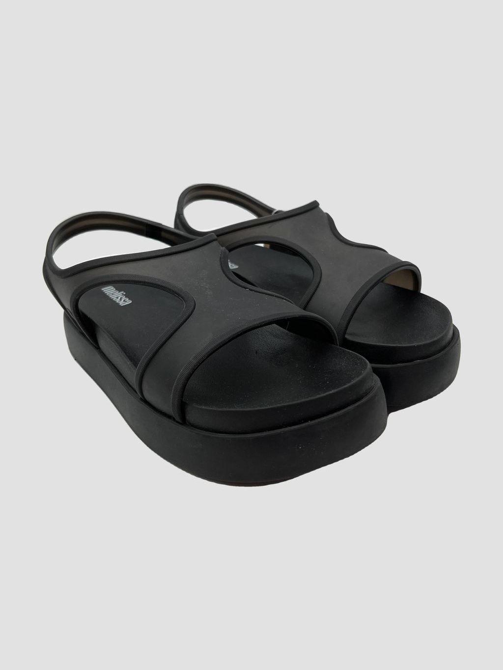 Sandalias MELISSA - Talla 38 (VOP01198498)-1