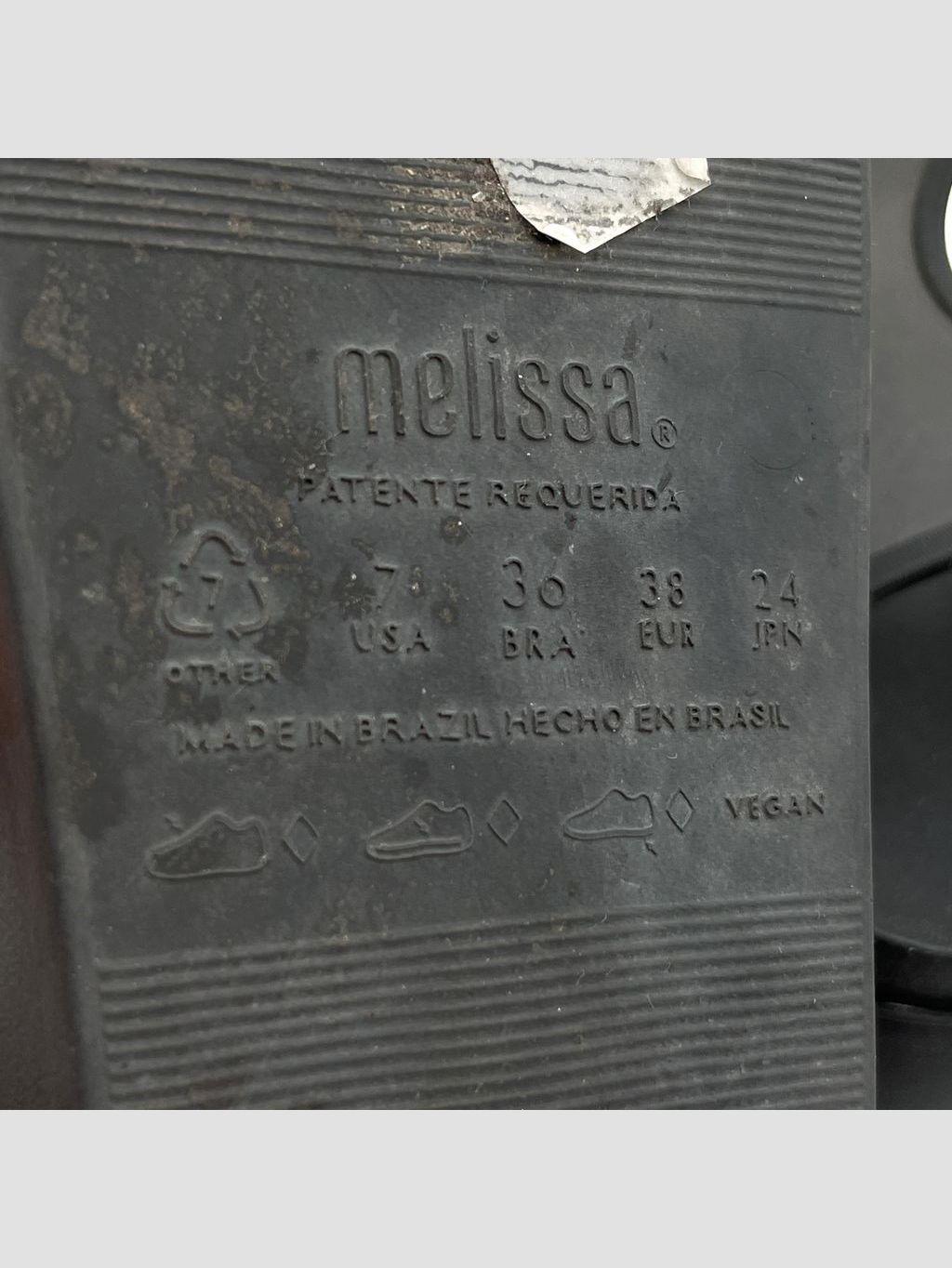 Sandalias MELISSA - Talla 38 (VOP01198498)-2