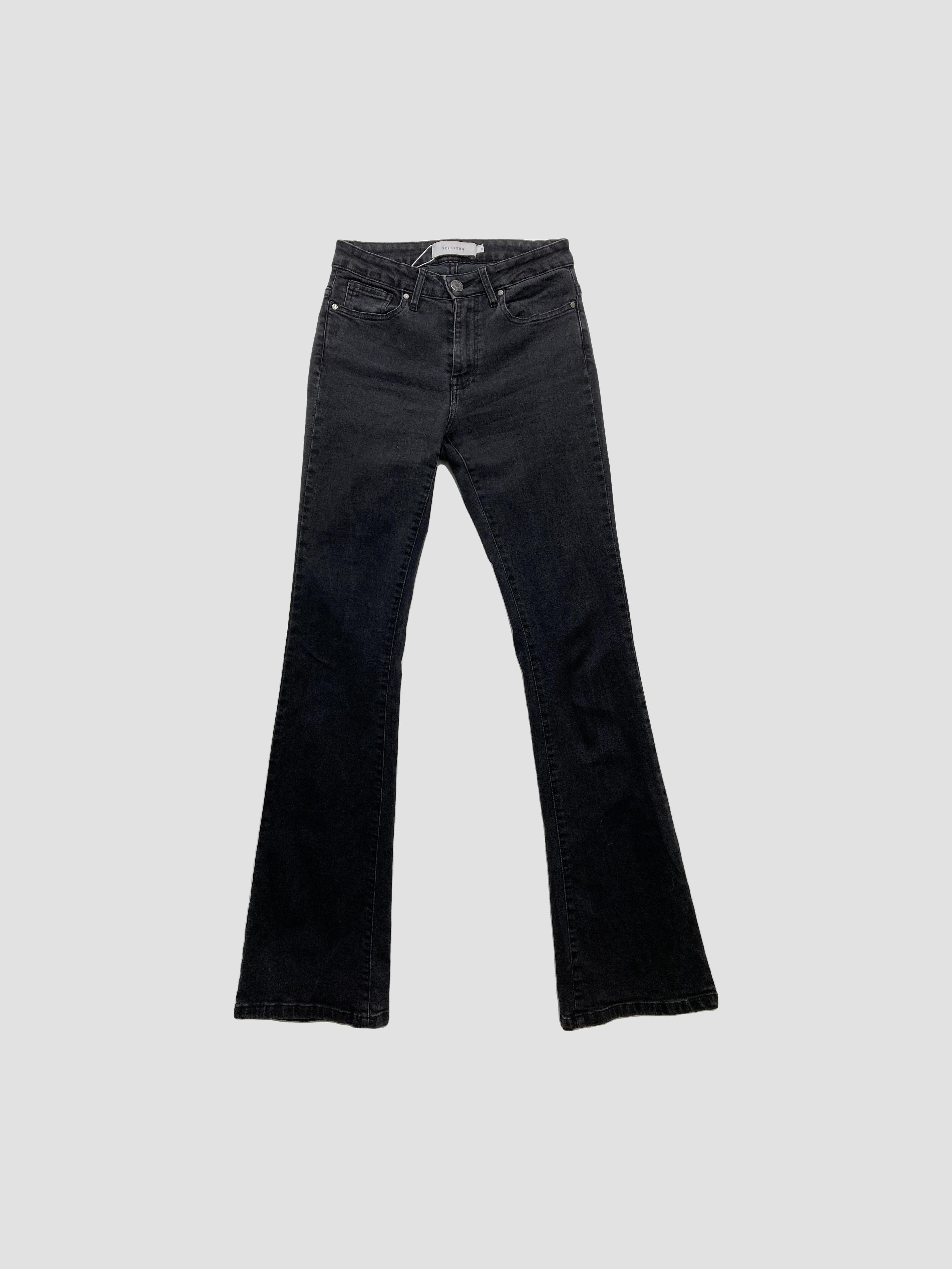 Jean SCALPERS - Talla 36 (VOP01033967)-0