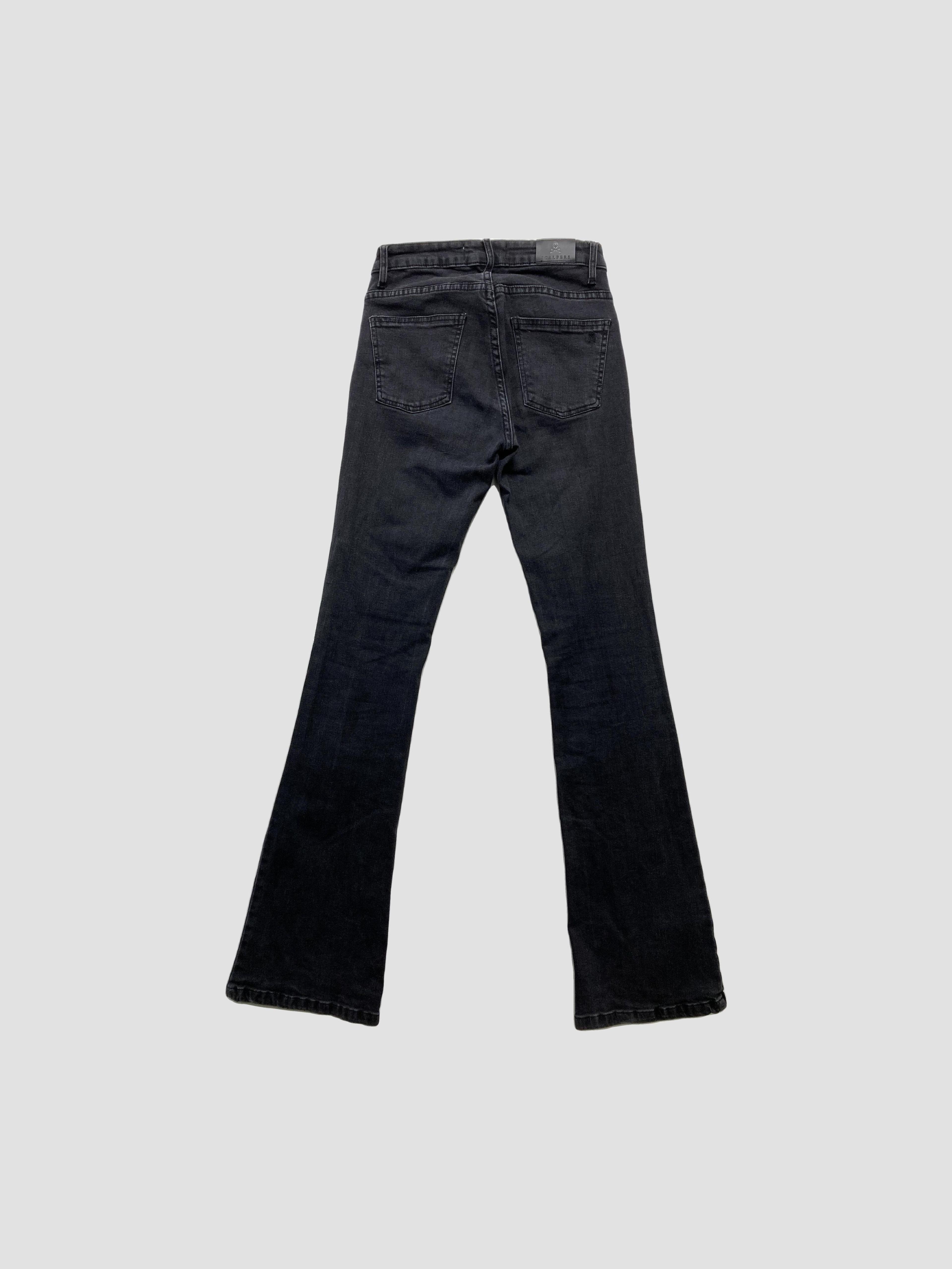 Jean SCALPERS - Talla 36 (VOP01033967)-1