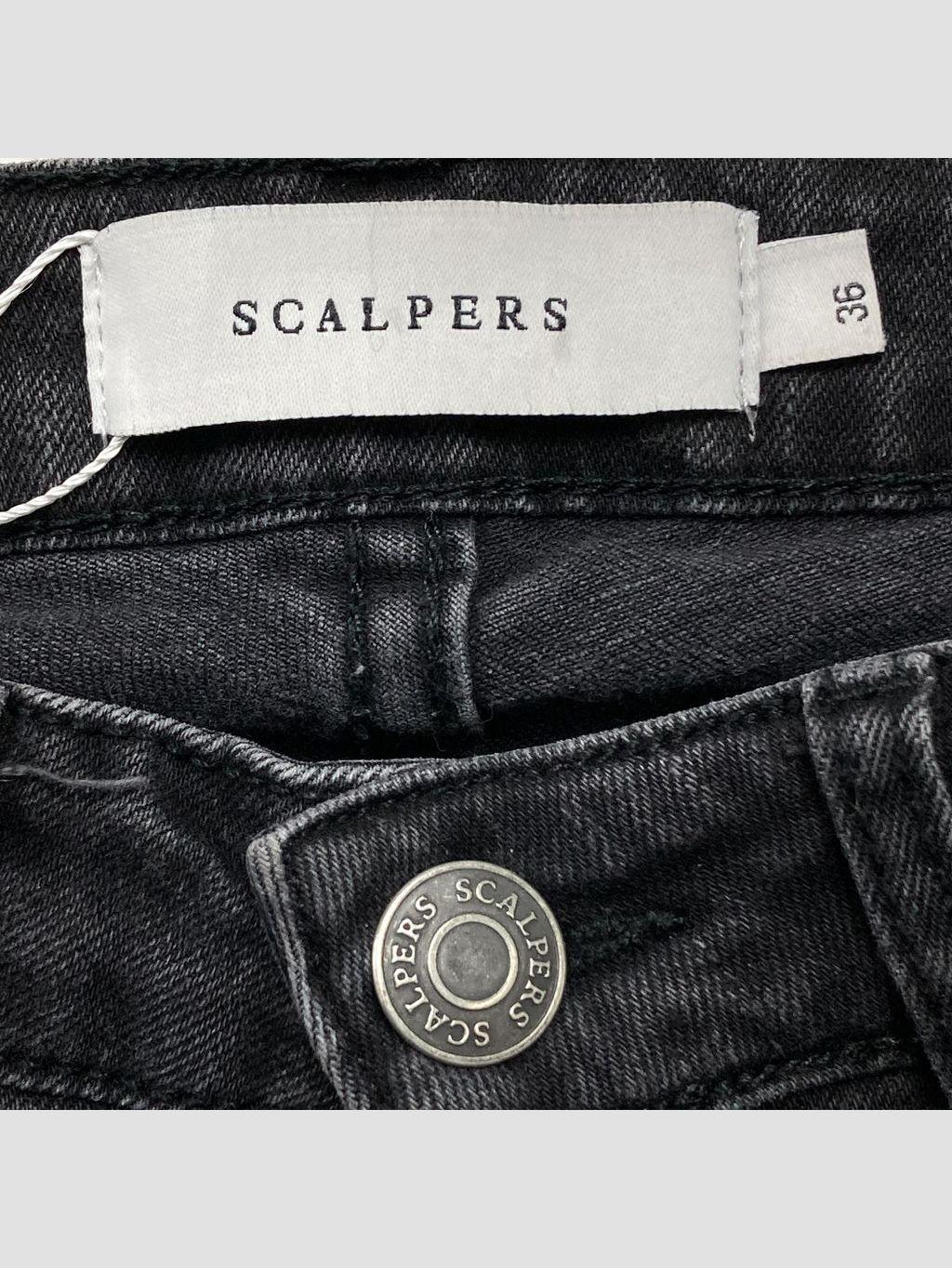 Jean SCALPERS - Talla 36 (VOP01033967)-2
