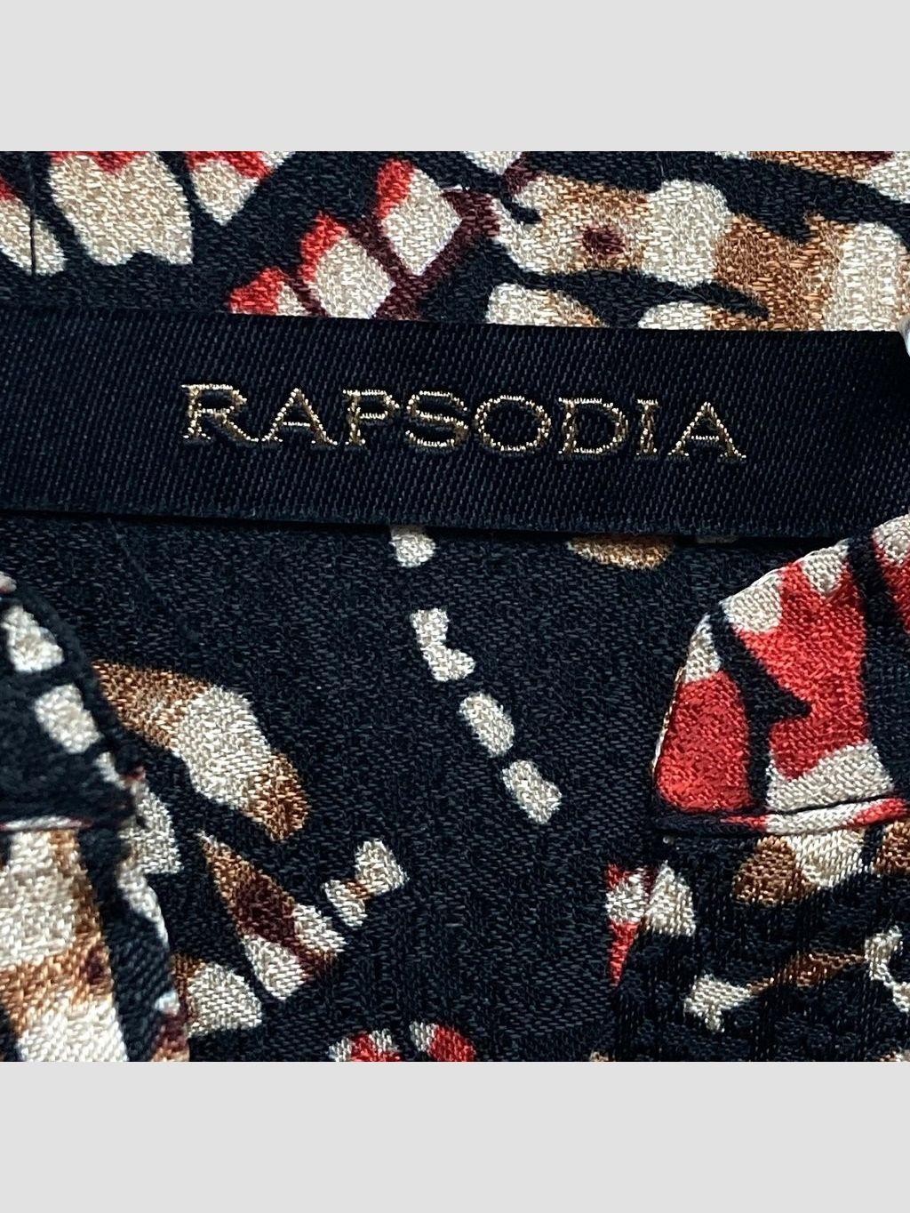 Vestido largo RAPSODIA - Talla M (VOP00989200)-1