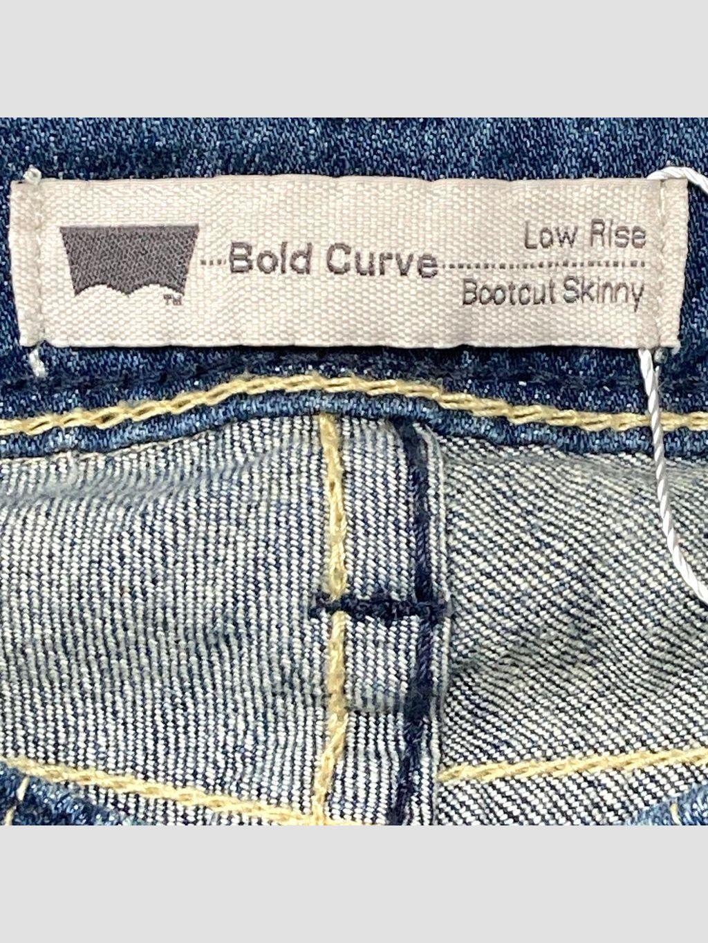 Jean LEVI'S - Talla 34 (VOP01092165)-2