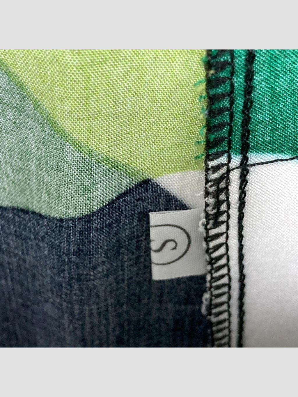 Pantalón VERONIA SUTIL - Talla 36 (VOP00799954)-2