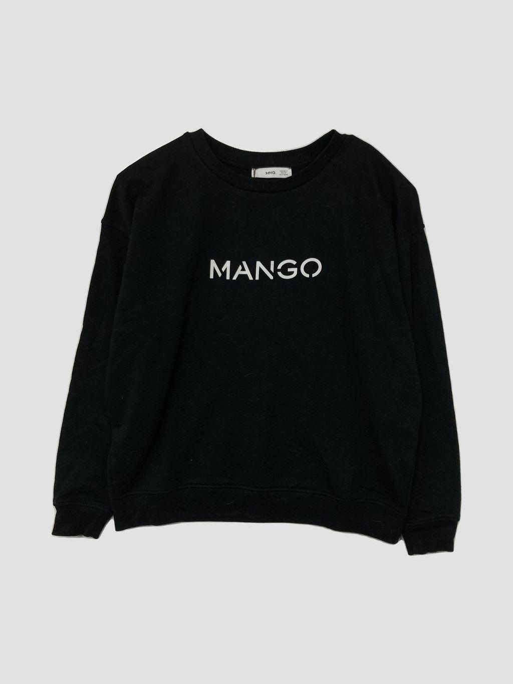 Polerón MANGO - Talla S (VOP01200982)-0