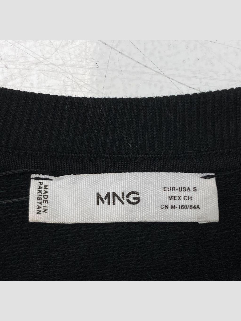 Polerón MANGO - Talla S (VOP01200982)-1