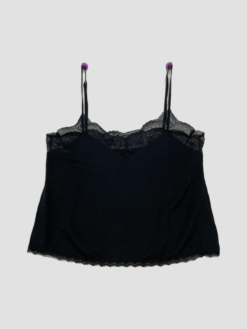 Polera sin mangas RAPSODIA - Talla S (VOP01049334)-0