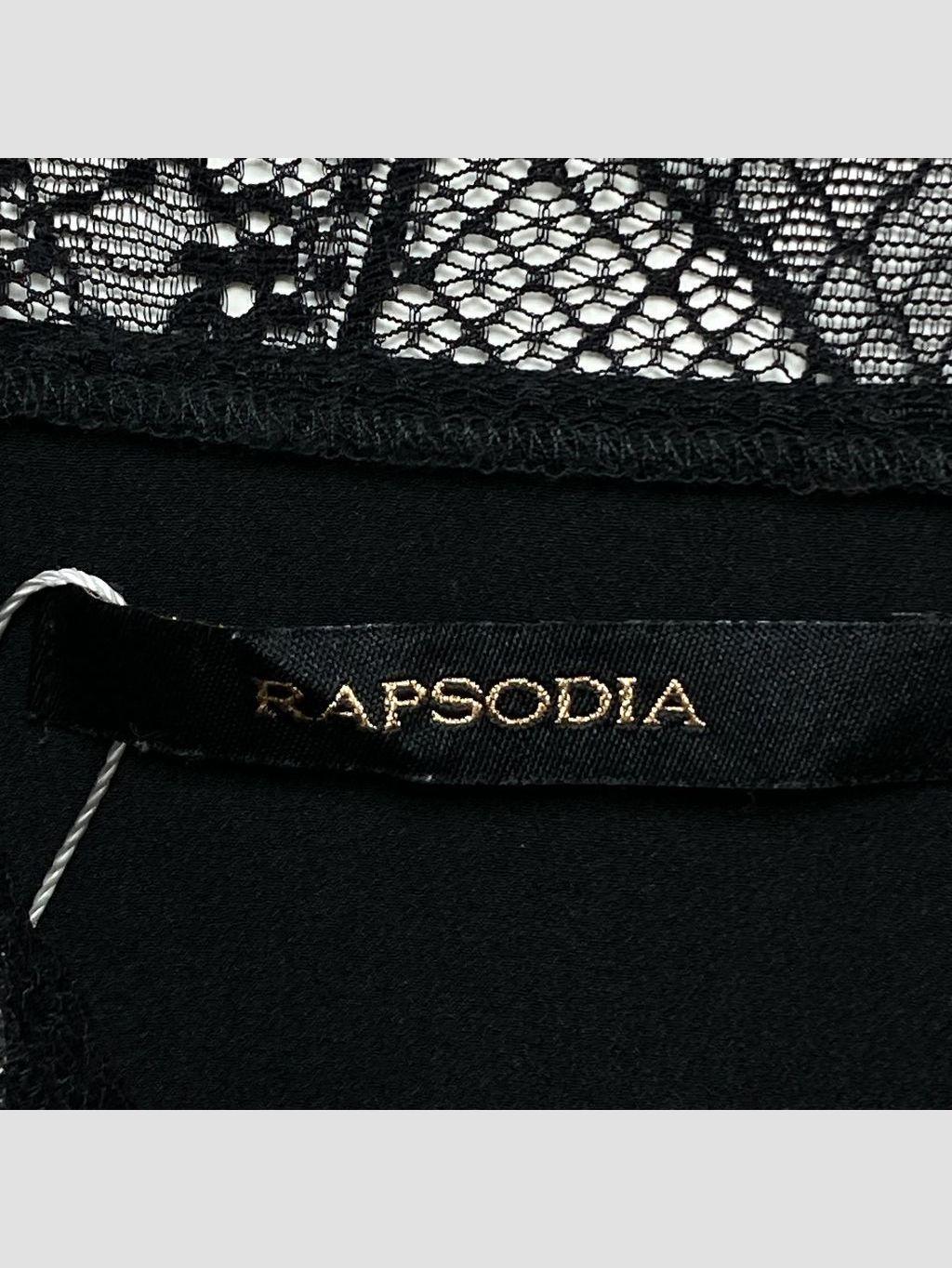 Polera sin mangas RAPSODIA - Talla S (VOP01049334)-1