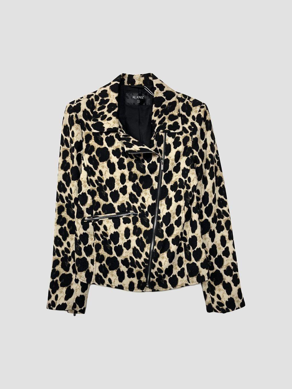 Chaqueta casual ALANIZ - Talla S (VOP01158175)-0