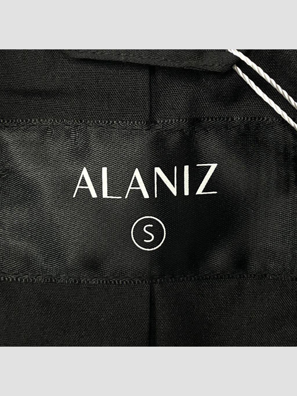 Chaqueta casual ALANIZ - Talla S (VOP01158175)-1