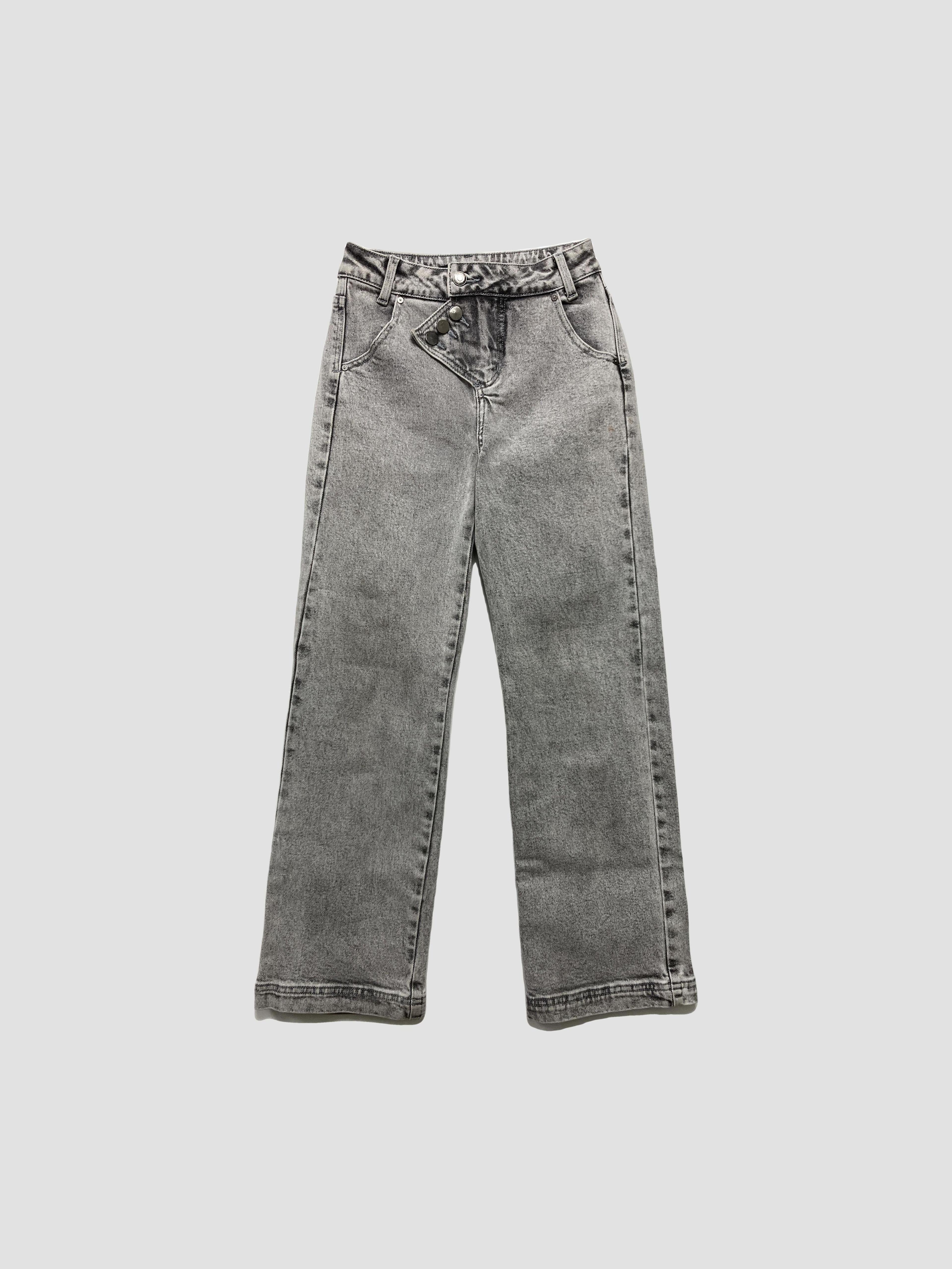 Jean RAINDOOR - Talla 34 (VOP00908032)-0
