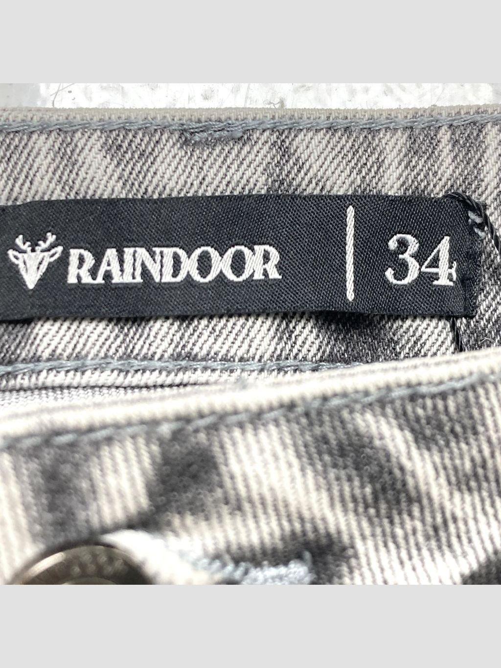 Jean RAINDOOR - Talla 34 (VOP00908032)-2