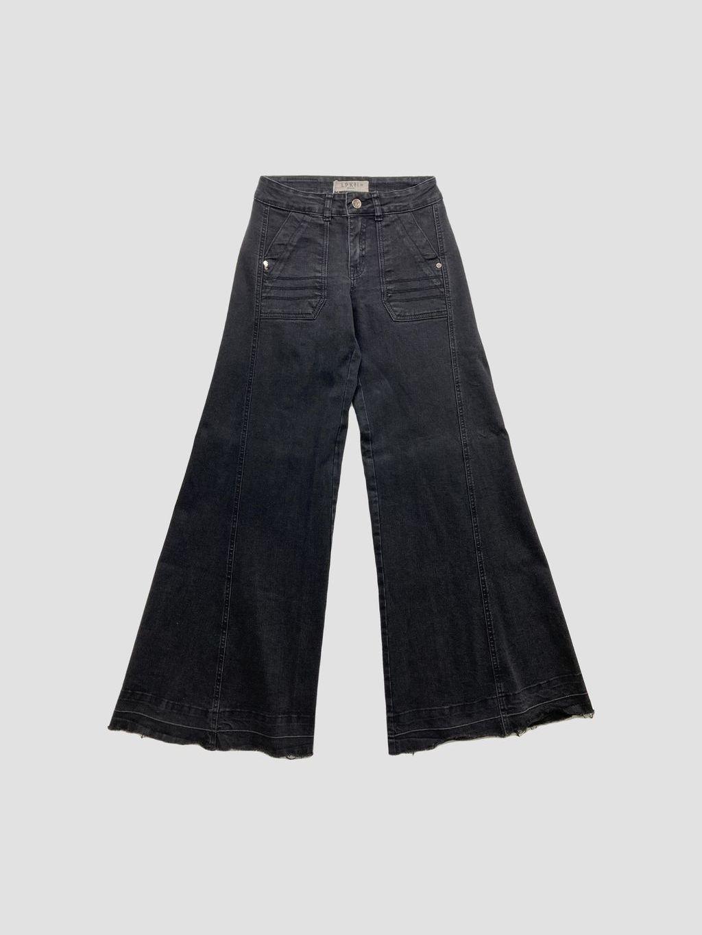 Jean LOLITA POCKET - Talla 36 (VOP00805568)-0