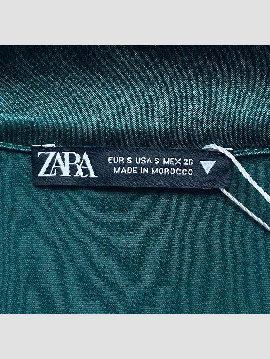 Top ZARA - Talla S (VOP00990536)-1