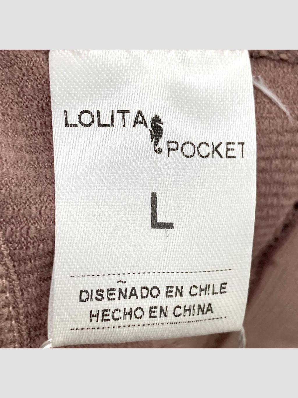 Top LOLITA POCKET - Talla L (VOP00799731)-1