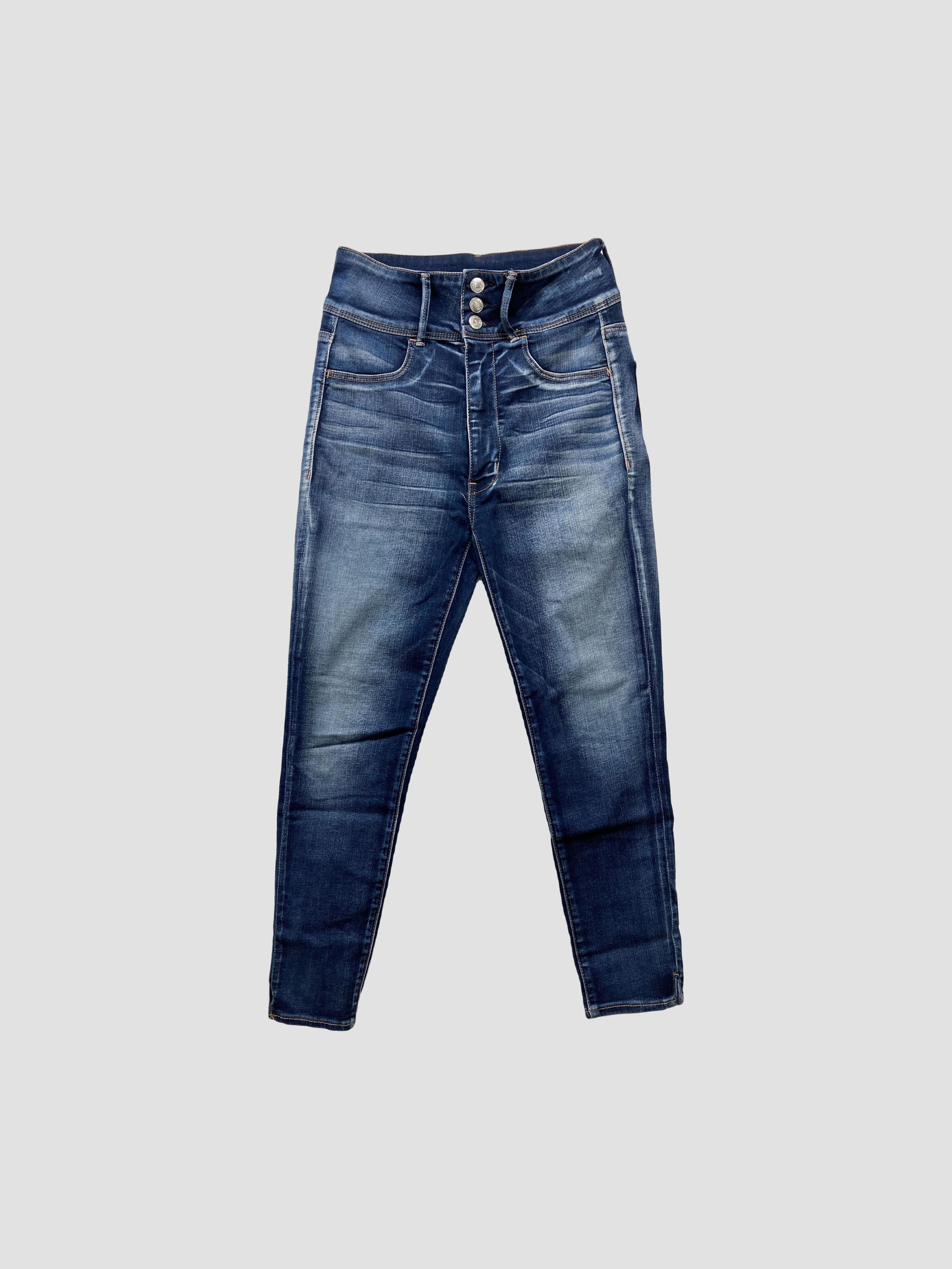 Jean AMERICAN EAGLE OUTFITTERS - Talla 38 (VOP01038356)-0