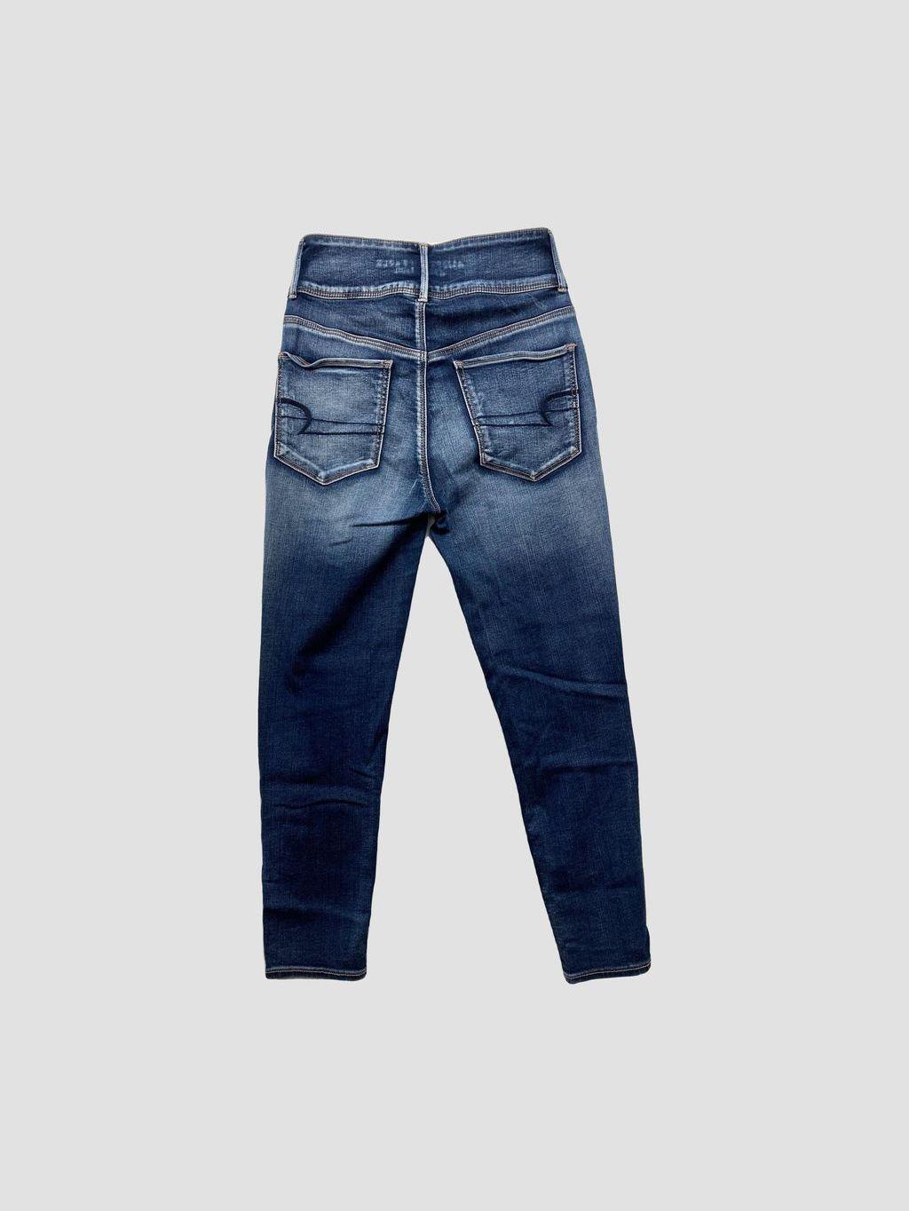 Jean AMERICAN EAGLE OUTFITTERS - Talla 38 (VOP01038356)-1