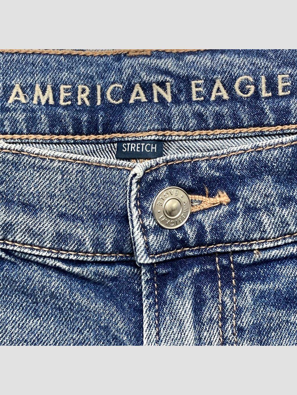 Jean AMERICAN EAGLE OUTFITTERS - Talla 38 (VOP01011000)-2