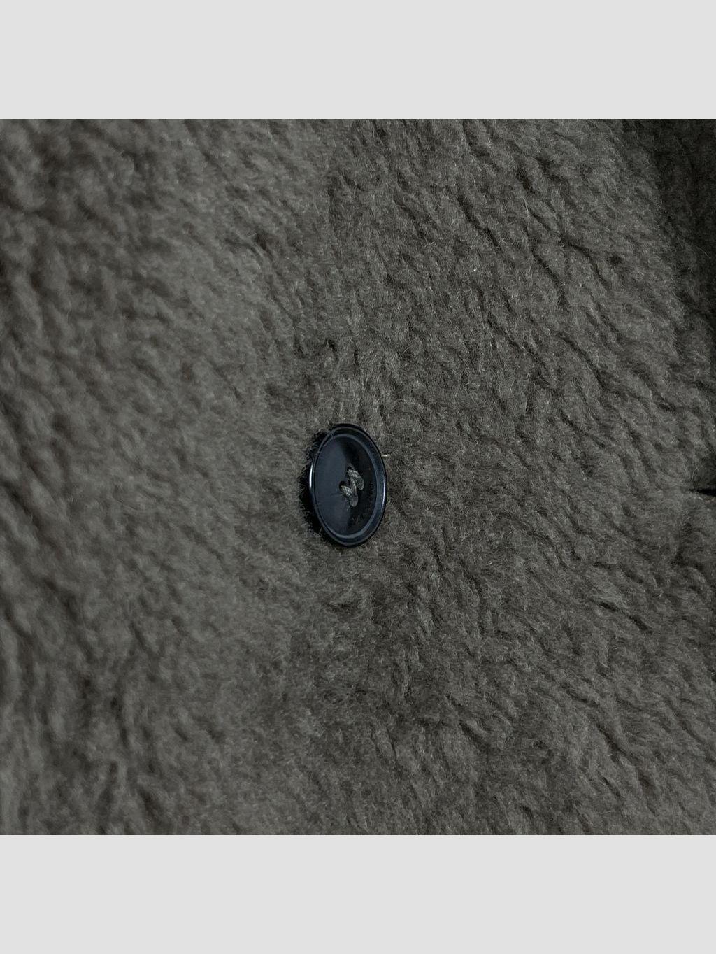 Abrigo MAX MARA - Talla M (VOP01122562)-5