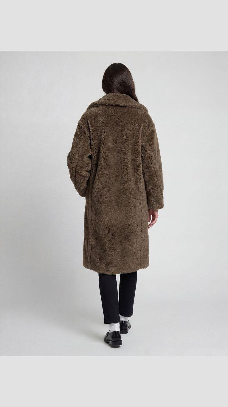 Abrigo MAX MARA - Talla M (VOP01122562)-2