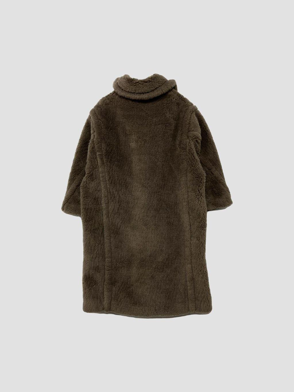 Abrigo MAX MARA - Talla M (VOP01122562)-4