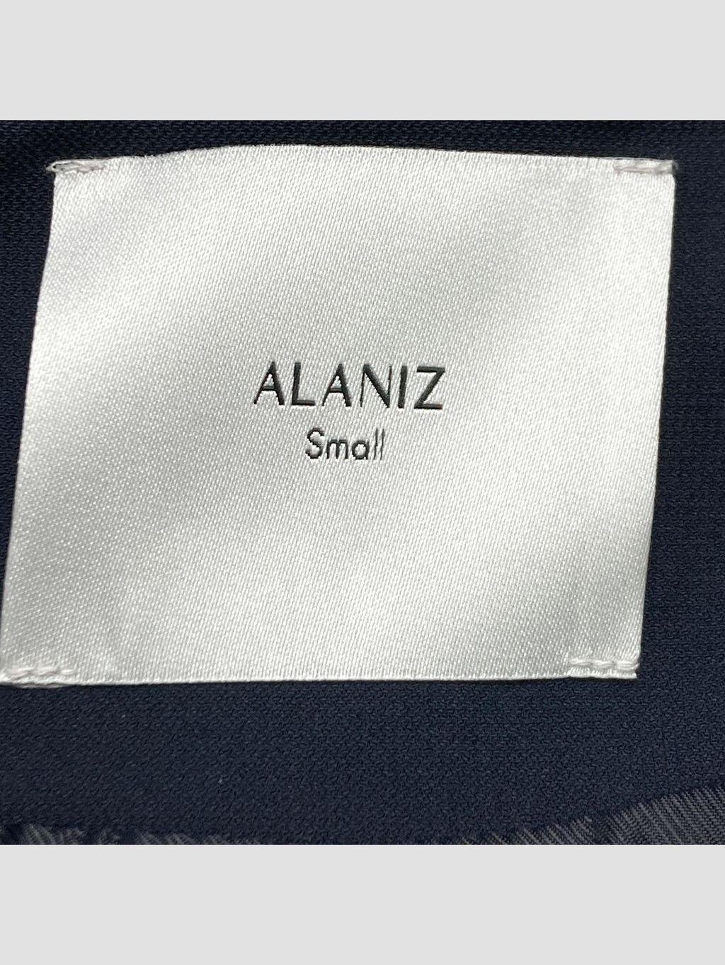 Blazer ALANIZ - Talla S (VOP00904607)-1