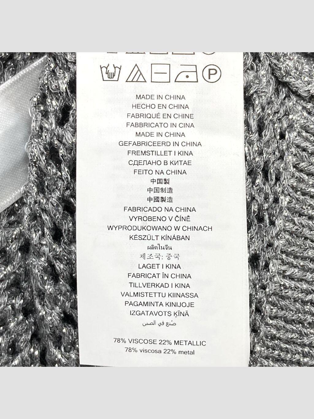 Sweater MICHAEL KORS - Talla M (VOP01041002)-4