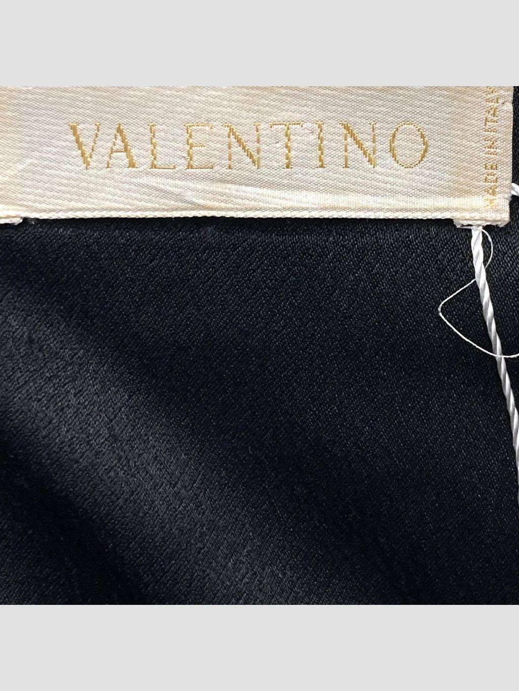 Vestido largo VALENTINO - Talla S (VOP01007348)-2