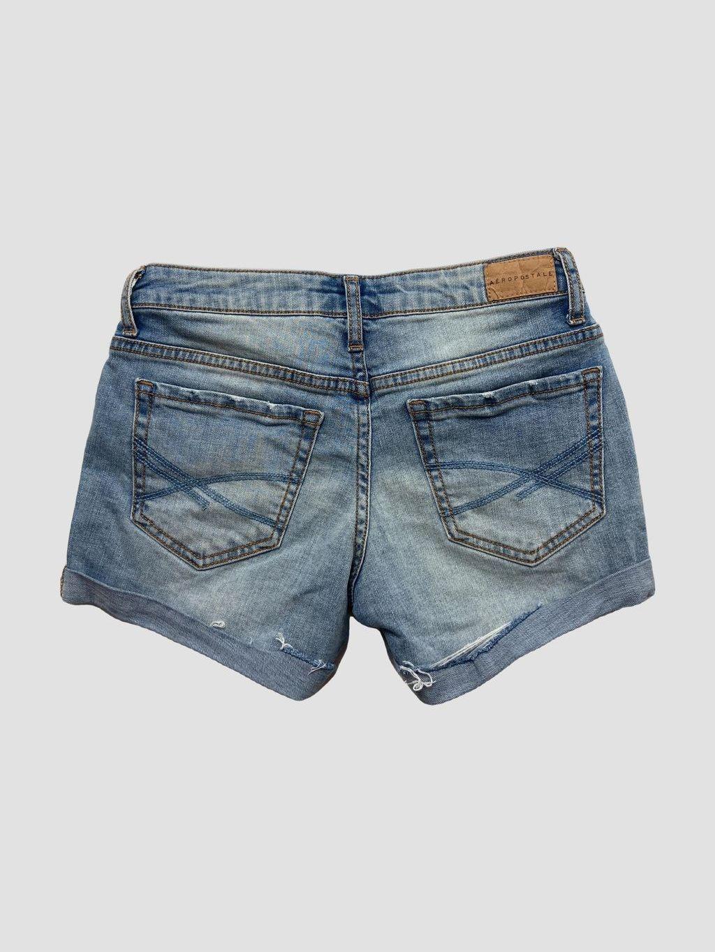 Short AÉROPOSTALE - Talla 32 (VOP00952595)-1