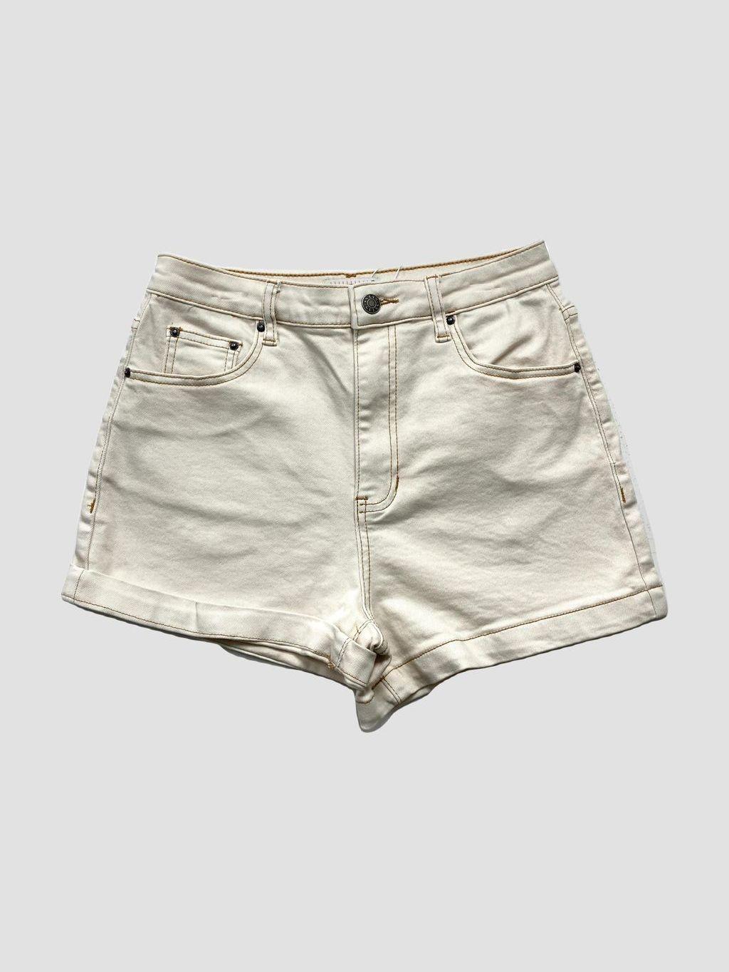 Short GUESS - Talla 36 (VOP01022747)-0