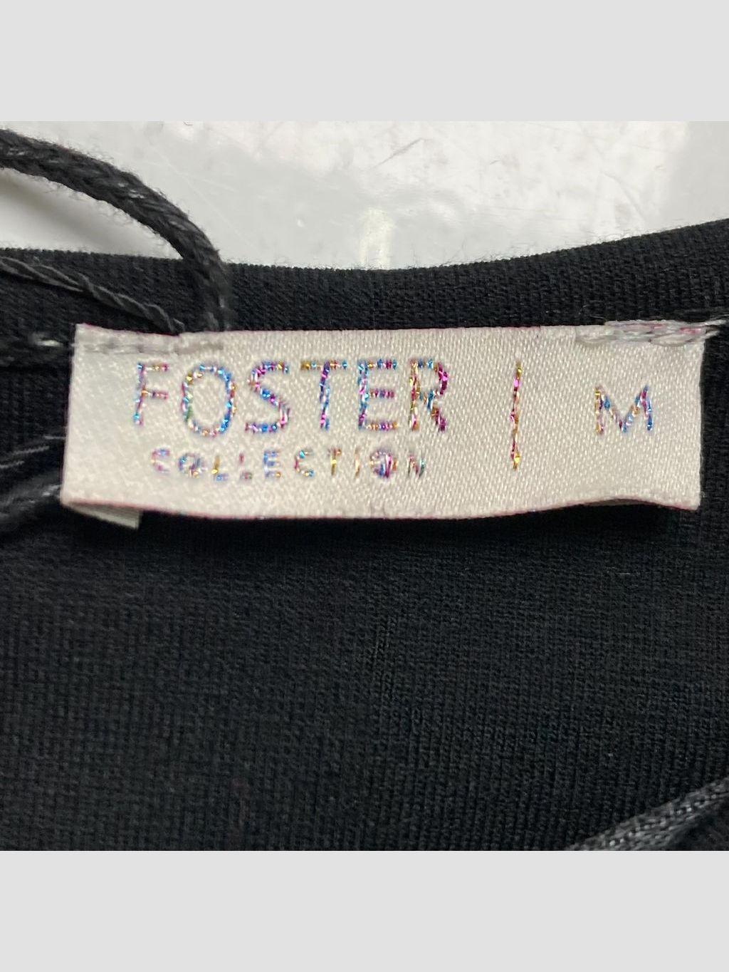 Vestido corto FOSTER - Talla M (VOP00908440)-2