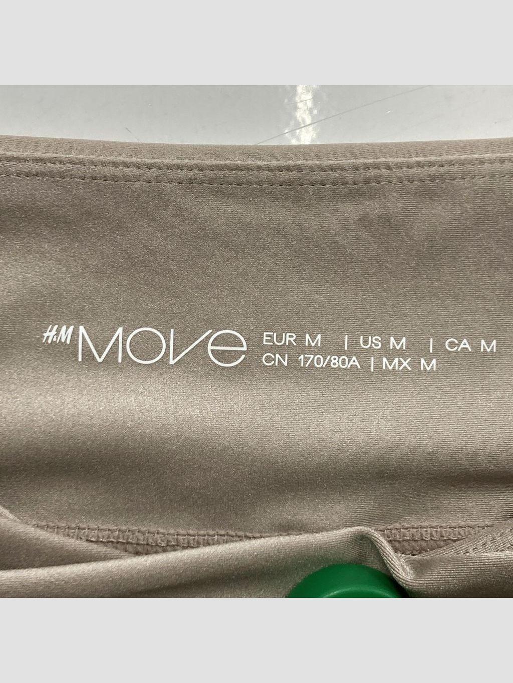 Calza H&M - Talla 38 (VOP00938744)-1