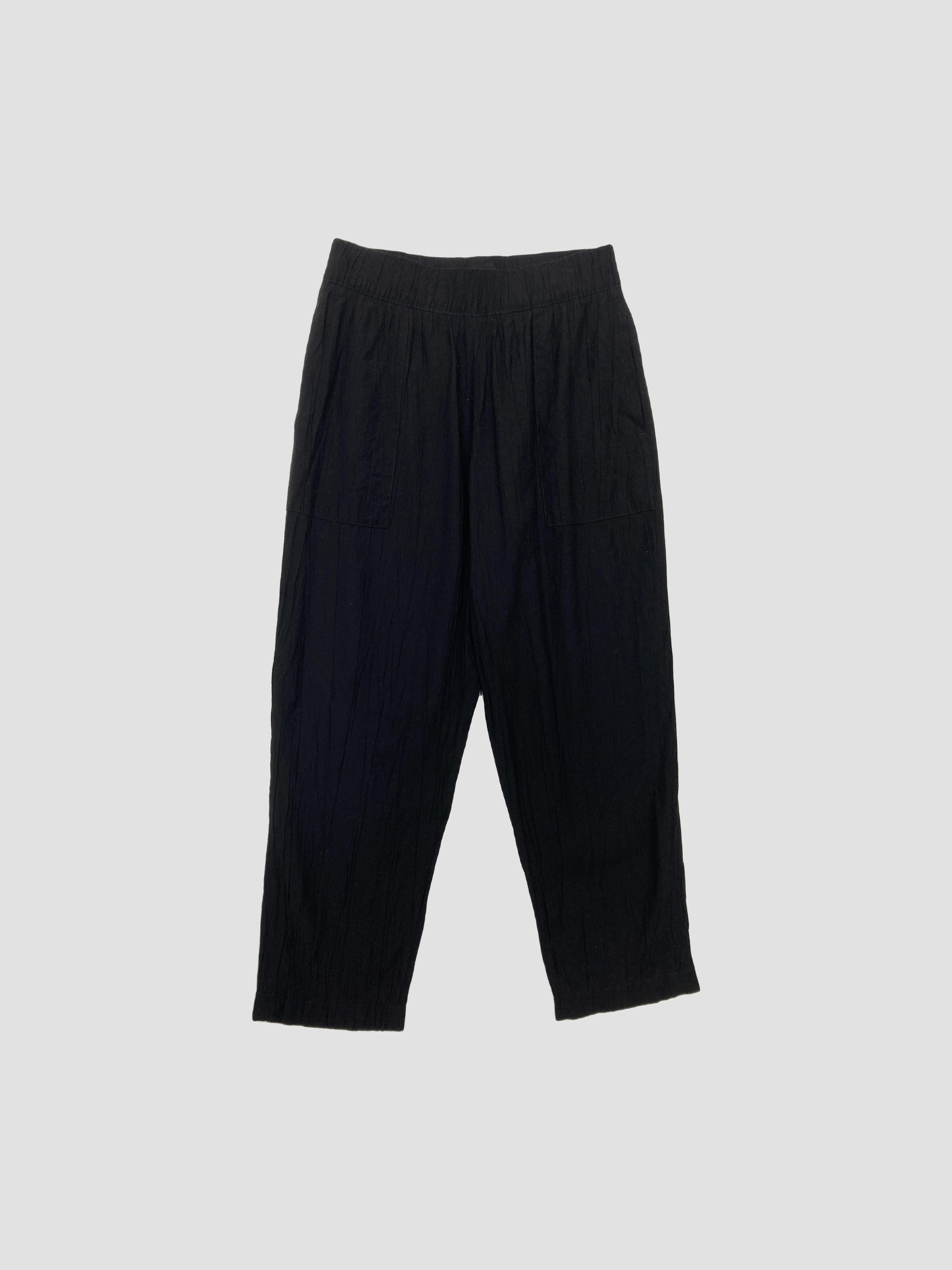 Pantalón ZARA - Talla 36 (VOP01223925)-0