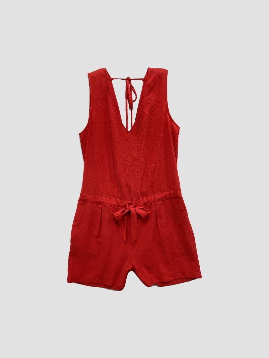 Enterito ZARA - Talla XS (VOP01070788)-0
